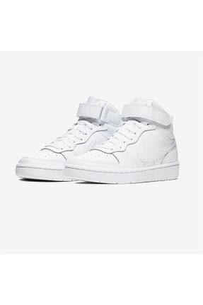 کفش پیاده روی سفید زنانه پارچه ای Nike - کد 33367707