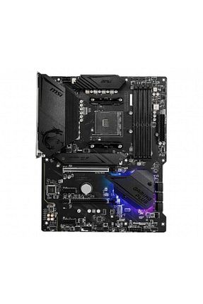 مادربرد 128 GB MSI - کد 43909474