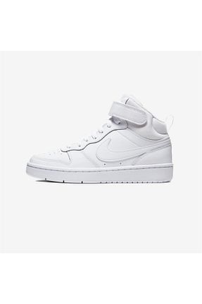 کفش پیاده روی سفید زنانه پارچه ای Nike - کد 33367707