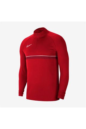 سوئیشرت اسپرت قرمز مردانه رگولار Nike - کد 88867260
