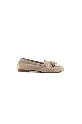 بابت بژ زنانه چرم خالص Togo - کد 347271564