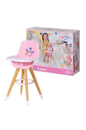 عروسک و اکسسوری رنگی بچه گانه TOYFEST - کد 861180007