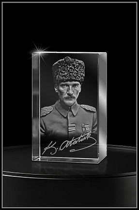 هدیه مفهومی 3dKristalim - کد 356243345