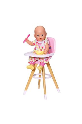 عروسک و اکسسوری رنگی بچه گانه TOYFEST - کد 861180007