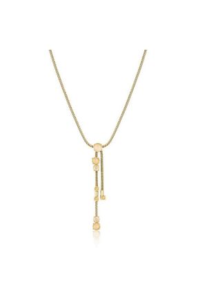 گردنبند استیل ( فولاد ) رنگی زنانه استیل (فولاد) Daniel Klein - کد 837099400