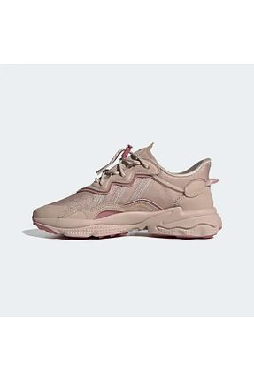 کفش پیاده روی صورتی زنانه adidas - کد 471487902