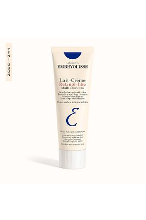 کرم صورت همه انواع پوست Embryolisse - کد 860870946