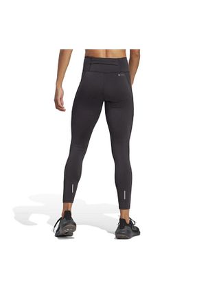 ساق شلواری مشکی زنانه جین adidas - کد 637498326