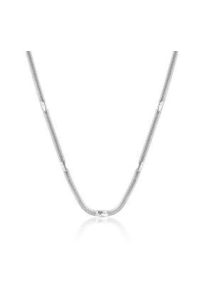 گردنبند استیل ( فولاد ) زنانه استیل (فولاد) Daniel Klein - کد 837099591