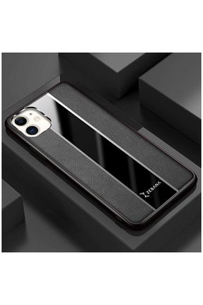 کاور و قاب مشکی iPhone 11 Dara Aksesuar - کد 56537857