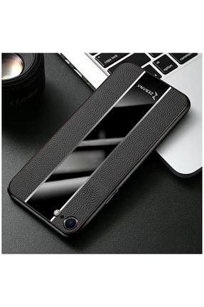 کاور و قاب مشکی iPhone SE 2020 Zebana - کد 261058410