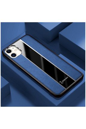 کاور و قاب آبی iPhone 11 Dara Aksesuar - کد 56537398