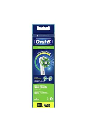 سری یدکی مسواک Oral-B - کد 176721348
