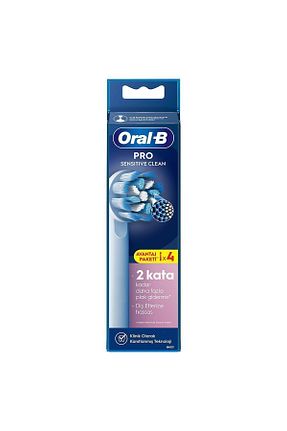 سری یدکی مسواک Oral-B - کد 805579000