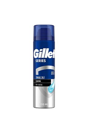 ژل و کف اصلاح Gillette - کد 765363321