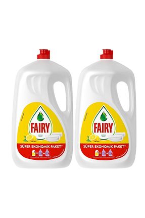 مایع ظرفشویی دستی Fairy - کد 157575341
