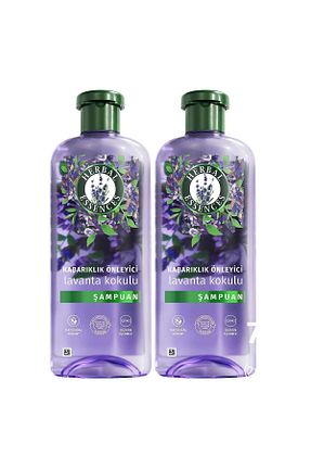 شامپو زنانه Herbal Essences - کد 822719195
