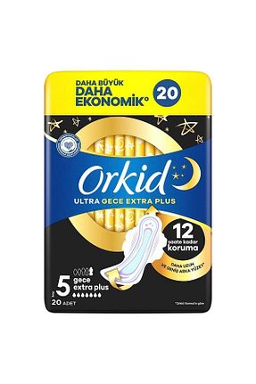 نوار بهداشتی Orkid - کد 798786329