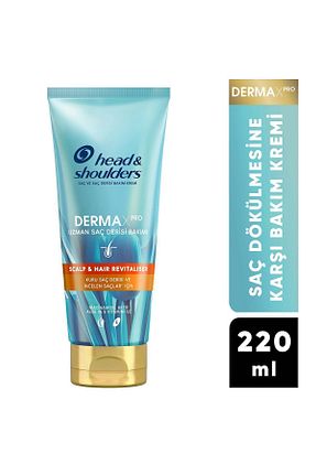 کرم مو Head And Shoulders - کد 799773216