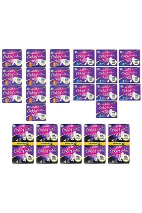 نوار بهداشتی Orkid - کد 845561529