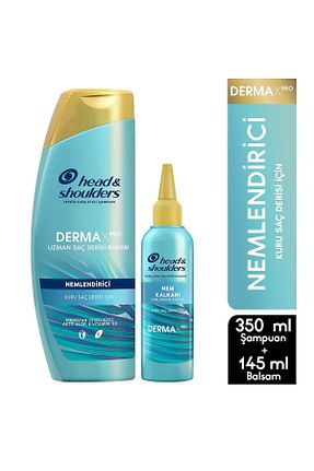شامپو زنانه Head And Shoulders - کد 736010496