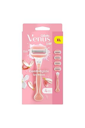 ژیلت سفید Gillette Venus - کد 5813638