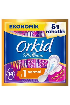 نوار بهداشتی Orkid - کد 2543657