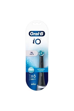 سری یدکی مسواک Oral-B - کد 779966891
