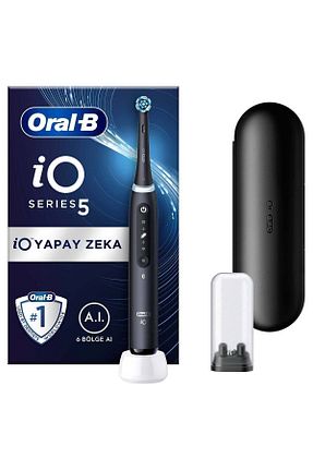 مسواک شارژی Oral-B - کد 349763890