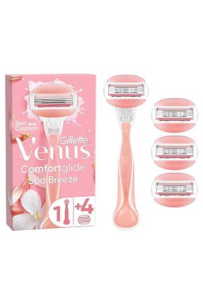 ژیلت سفید Gillette Venus - کد 5813638