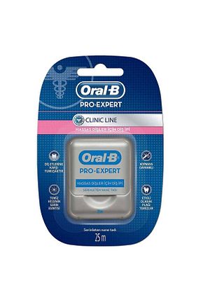 نخ و خلال دندان Oral-B - کد 1069405
