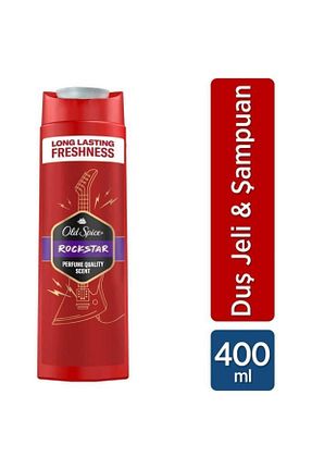ژل دوش Old Spice - کد 827154654