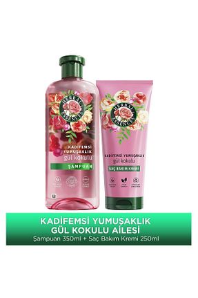 شامپو زنانه Herbal Essences - کد 822718470
