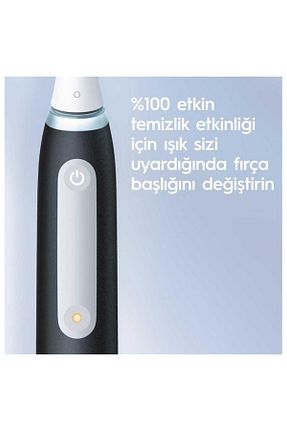 مسواک شارژی Oral-B - کد 749224609