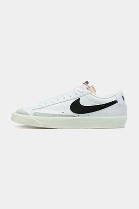 کفش دو و میدانی و تمرینی سفید مردانه Nike - کد 861205426