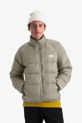 کاپشن اسپرت طوسی مردانه رگولار The North Face - کد 861199016