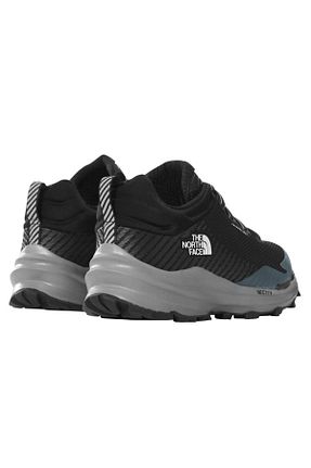 کفش دو و میدانی و تمرینی مشکی مردانه The North Face - کد 861206761