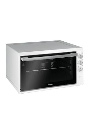 فر مینی و میدی سفید گارانتی نمایندگی رسمی Arçelik - کد 4246195
