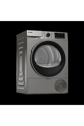 ماشین خشک کن لباس طوسی 9کلیوگرم Arçelik - کد 798489437