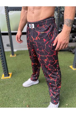 پائین تنه گرمکن اسپرت رنگی مردانه Ter Tutmayan GRANDE SPORTS - کد 861218262