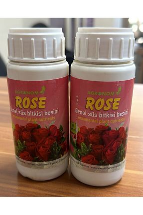 کود و ویتامین گیاه Agronom - کد 861232835