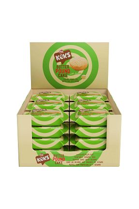 کیک BİFA KEKS - کد 784767762