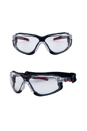 عینک دوچرخه سواری نارنجی Apex - کد 861250051