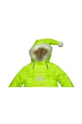 سرهمی فضانوردی سبز بچه گانه coppa kids - کد 856492176