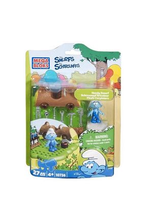 ست بازی بچه گانه Mega Bloks - کد 1793070
