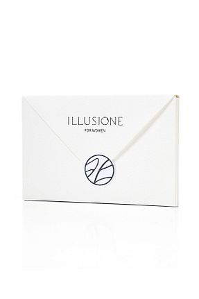 ست ادکلن زنانه ILLUSIONE FRAGRANCE - کد 847778752