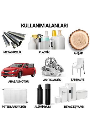 رنگ اسپری رنگی sıocolors - کد 861286554