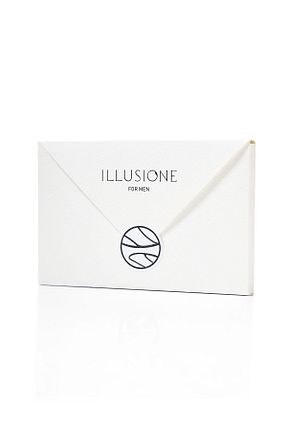 ست ادکلن مردانه ILLUSIONE FRAGRANCE - کد 847782541