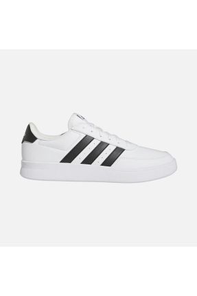 کفش اسنیکر سفید مردانه بند دار adidas - کد 711545293