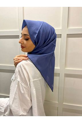 روسری متالیک پنبه ای ipekevi - کد 861308667